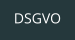 DSGVO